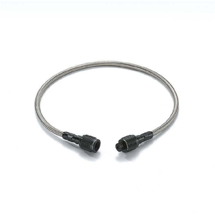 

Outdoor Burners Extension Gas Pipe Tube Camping Flat Tanks Gas Pipe Adapter Hose