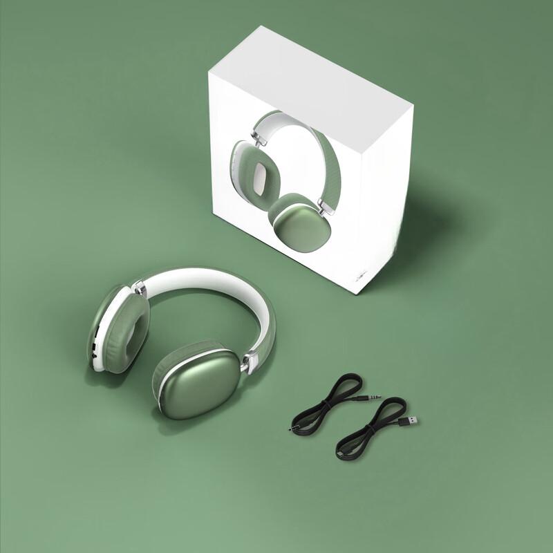 

Lilang SY-T10 Wireless Bluetooth Headphones