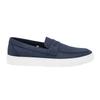 Brave Soul Mens PU Loafers