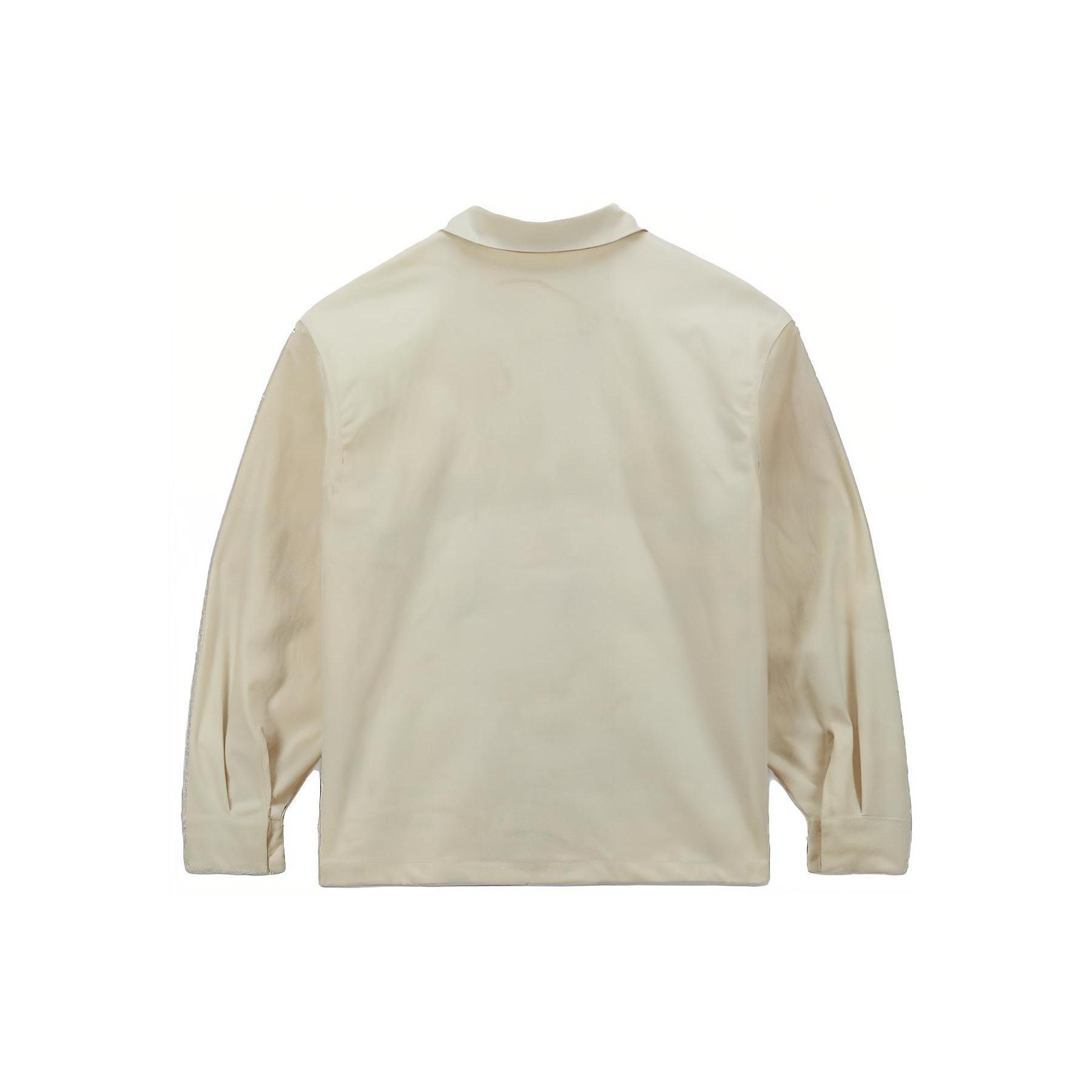 

Новая скейт-куртка Nike Sb X Doyenne FD2151-113 S