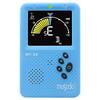 Little Angel Guzheng & Erhu Tuner - Dedicated Pitch Tuner for Pipa & Guzheng Instruments.
