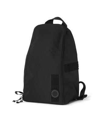 GORDON MILLER Cordura Sırt Çantası LITE 18L Siyah 1753423 Yakl.