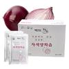 Haerangtteul Muan Purple Onion Juice 100 Packs (100 pcs) 120ml