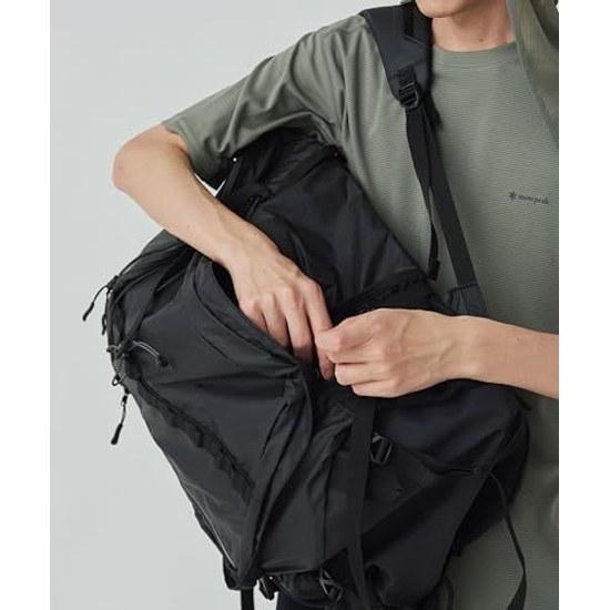 Snow Peak Active Field Backpack M AC-25SU411 Rucksack Bag