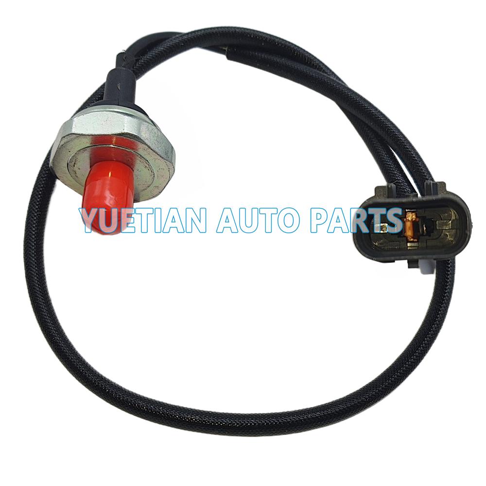 Knock Sensor OEM MD303221 E1T15678 E1T15576 Compatible with Mitsubishi