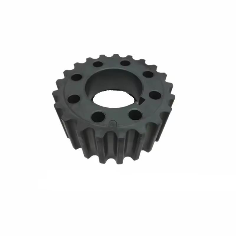 Brand New Crankshaft Sprocket 2312123000 23121-23000 For Hyundai Sonata Elantra Tiburon Tucson