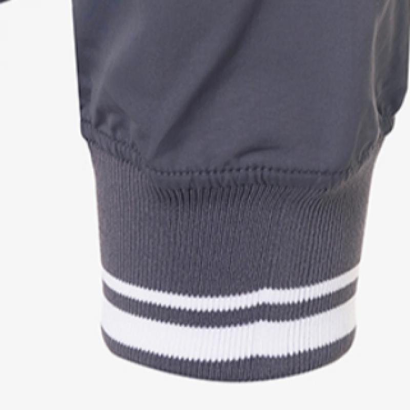 The North Face Olema Ex Bomber Jacket Dark Gray Nj3br09m