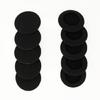 10 Pairs/set Foam Earphone Covers Sponge Earpads Cushion Ear Cover Universal