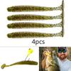 Fishing Lures Fishing Bait Artificial Lures Bait with Box Full Kit Fishing Accessories