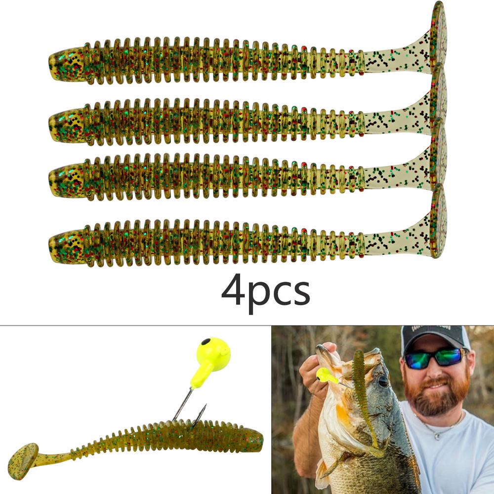 Fishing Lures Fishing Bait Artificial Lures Bait with Box Full Kit Fishing Accessories