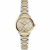 BU10118 Classic Swiss Made Two Tone Women's Watch