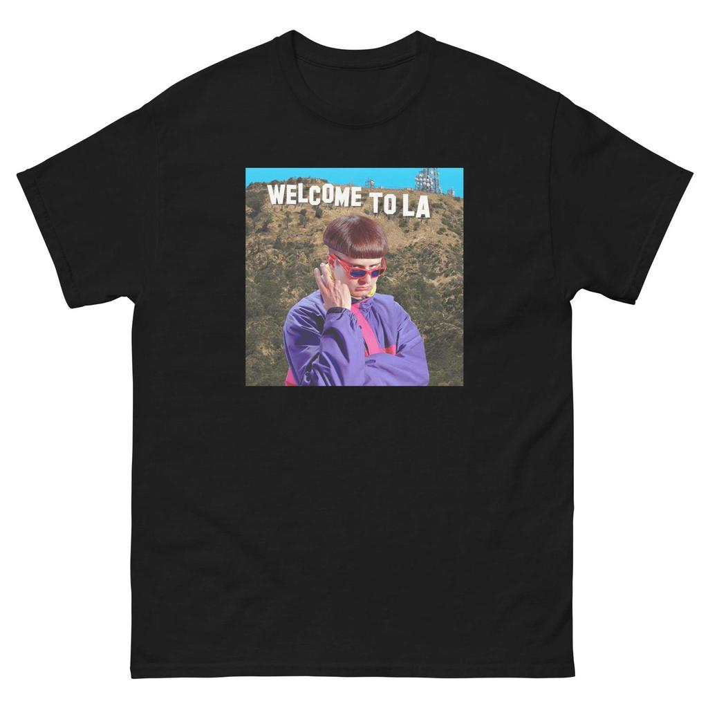 Oliver Tree T-Shirt - Unisex Classic Tee (S-4XL)