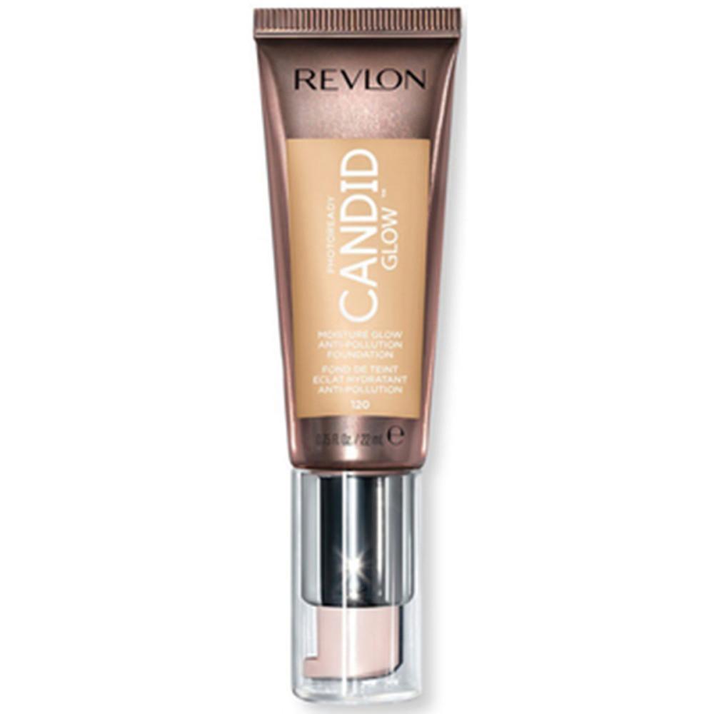 Revlon PhotoReady Candid Glow Anti-pollution Foundation -