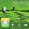 Dried Timothy Hay for Rabbits, Chinchillas, Guinea Pigs