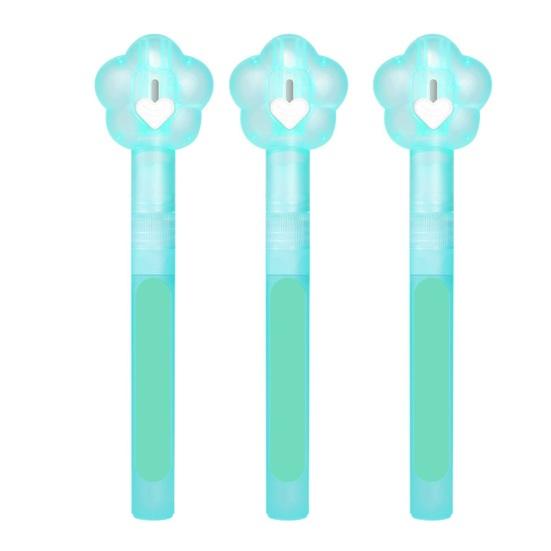 Privacy Protection Spray for Thermal Paper Portable Information Cover Liquid Receipt Sensitive Data Eraser