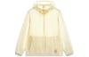 China Color Series UV Protection Sun Protection Clothing Men's Creamy AFDU361-11