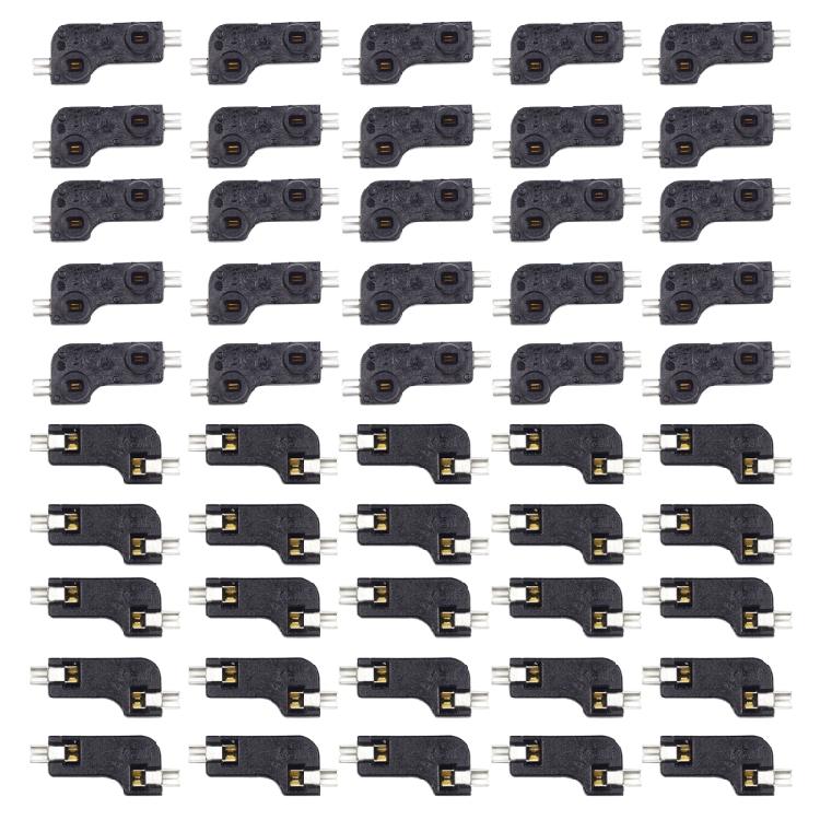 

CPG151101S11 LowProfile Keyboard Socket for Mechanical Keyboard Switch 1