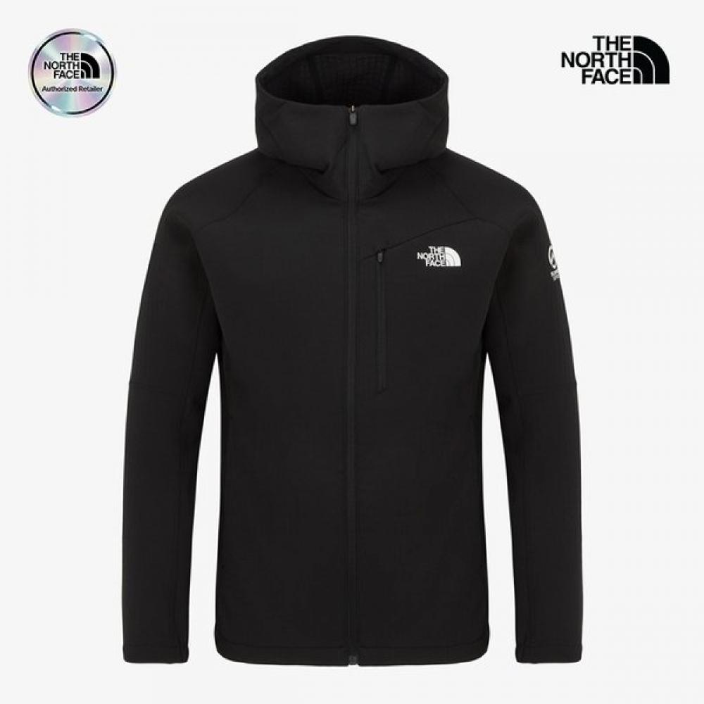 The North Face Men S Stormega Jacket Black Nj4hr99a 95