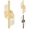 LED Wall Lamp, Modern And Fashionable Living Room, Bedroom, Bedside Lamp,  Staircase And Aisle Lamp