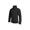 Nike Jackets Men's Black Hooded Detachable Moderate CZ9880-010