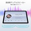 DOOGEE Android 90Hz IPS 20GB 64GB 2TB Widevine GMS 5G BT Wireless Face Split Full Metal and Japanese Instruction Manual A9+ 11-inch Wi-Fi Tablet, 15,