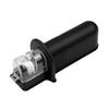Direct Supply Multi-Purpose Handheld Kitchen Knife Sharpener