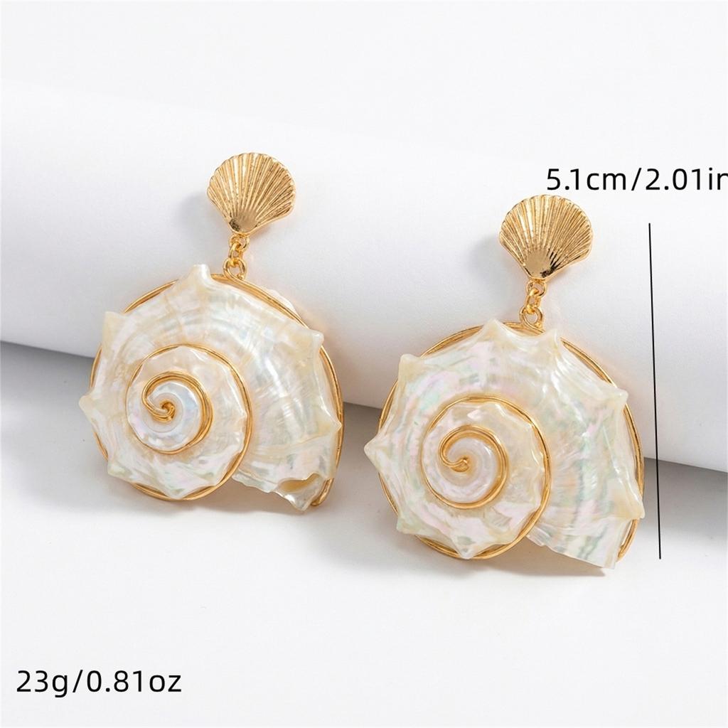 Fashion Drop Earrings For Women's Jewelry
