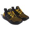 Adidas UltraBoost 1.0 NCAA-pakke - Grambling State Herresneakers Svart Kjerne-svart Lag-College-Gull IG5891