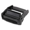 Copper Reinforced Zinc Alloy Strap Fastener Tensioner Corrosion Proof Design Tie Down Buckle For Boat Rigging Equipment