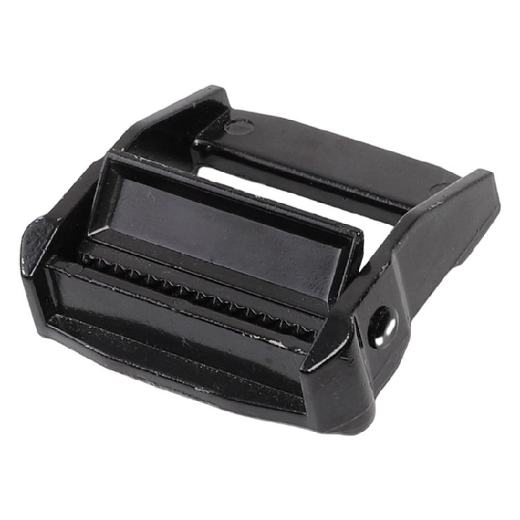 Copper Reinforced Zinc Alloy Strap Fastener Tensioner Corrosion Proof Design Tie Down Buckle For Boat Rigging Equipment