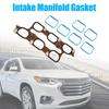 Pack of 1 for Buick Cylinder Intake Manifold Upper Lower Gasket Set 12673301