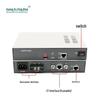GY-FE1-1E E1 to Ethernet Protocol Converter