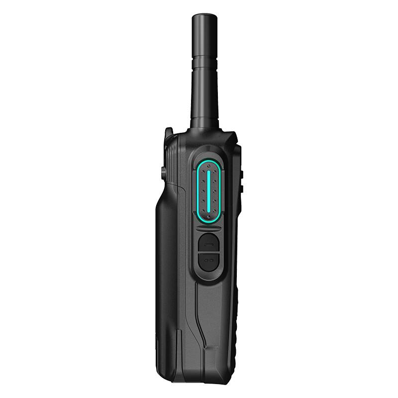 Zchat CAT7800N 4G LTE Public Network Two-Way Radio (CN version)