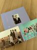 [USED] Apink Pink Memory Album