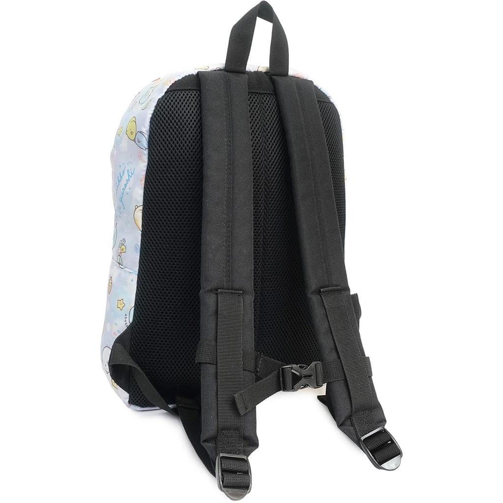 Rucksack Sumikko Gurashi Friendly A4 Storage Junior Size [Title Role]