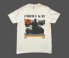 Cobra Kai TV Series Comfort Colors T Shirt - Retro Vintage Style