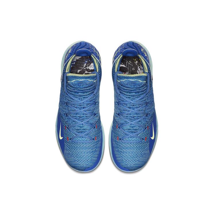 New Nike Zoom Kd 11 Ep 'Paranoid' AO2605-900
