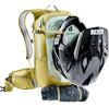 Рюкзак Deuter Compact EXP 12 SL frost/linden (Damen) (3206021-1205)