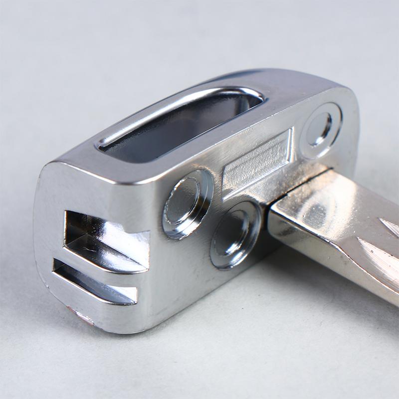 1Pcs Smart Emergency Key Remote Blade Fit For Ix35 8 For K2 K5 Replacement