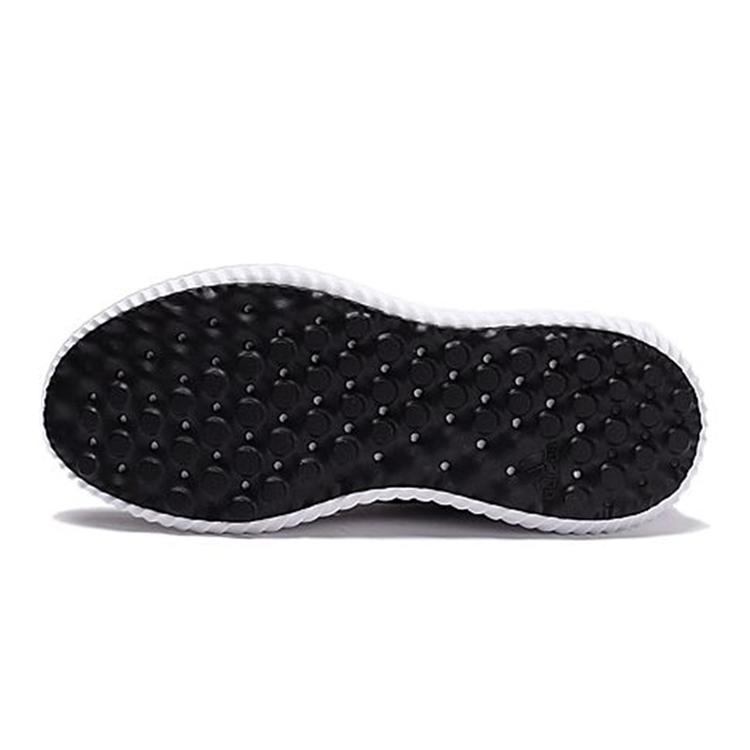 adidas Alphabounce Rc J Abrasion Resistant Slip Resistant Abrasion Resistant Slip Resistant Low Top Kids' Running Shoes BW0575