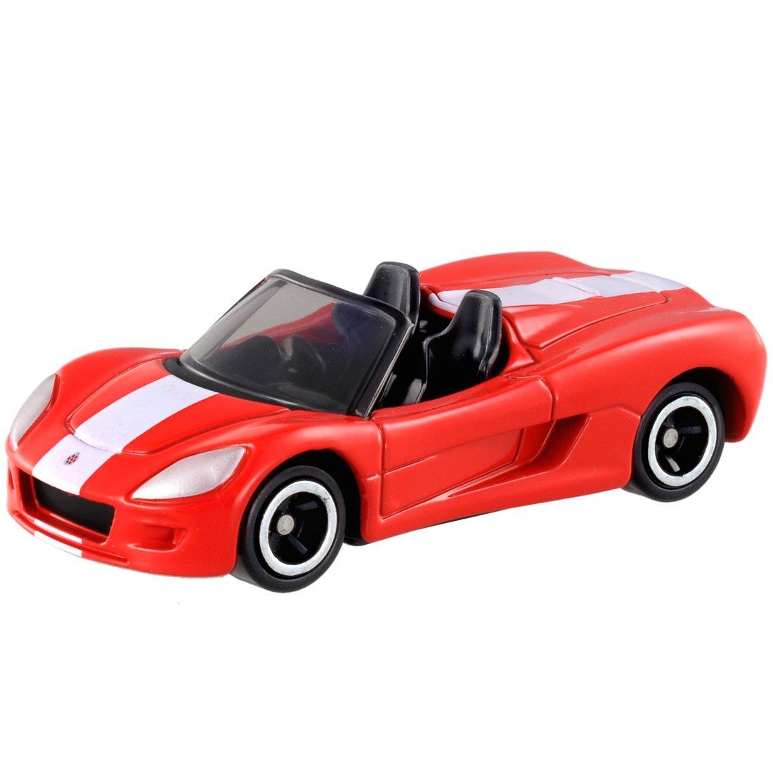 

Tomica Tommy Kaira ZZ No.106