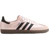 Adidas Originals Samba Og Classic Comfortable Training Shoes Women Sneaker Pink Black KJ4305