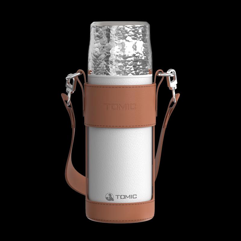 Temeike Hammered Stew Tea Cup 420ml