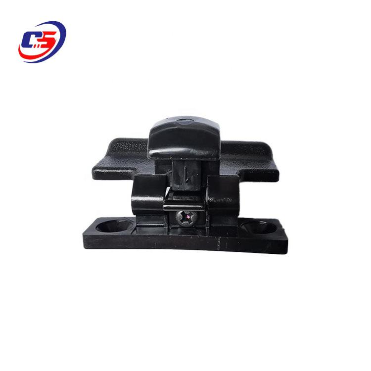 Armrest Cover Switch Clip for Mitsubishi Pajero (MR532555/MR532556)