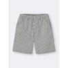 Gu By Uniqlo Painter Shorts