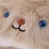 Hat Cute Thicken Soft Winter Warm for Cosplay Dress up Festive Outdoor