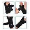 Breathable Wrist Support For Sports And Computer Use Adjustable Straps Reduces Fatigue During Extended Activities