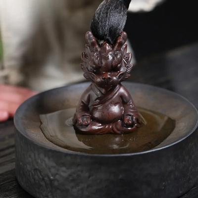 Decoración para el hogar
 – Estatuillas