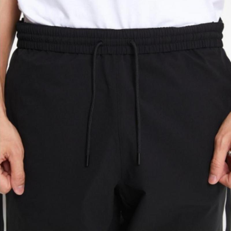New Balance Color Block Warm Up Pants Nbnte32813