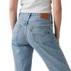 Levis Womens/Ladies 90´s 5 Pockets High Rise Jeans